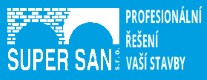 SUPER SAN s.r.o.
