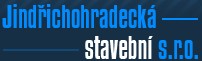 JINDŘICHOHRADECKÁ STAVEBNÍ s.r.o.
