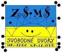 ZŠ A MŠ Hradec Králové 
