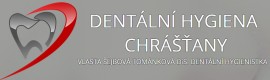 Vlasta Šejbová - DENTÁLNÍ HYGIENA CHRÁŠŤANY 