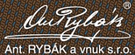 Ant. RYBÁK a vnuk s.r.o.