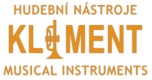 KLIMENT MILOSLAV-HUDEBNÍ NÁSTROJE 