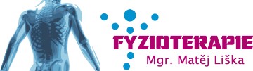 LIŠKA MATĚJ Mgr.-FYZIOTERAPIE 