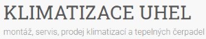 KLIMATIZACE UHEL 