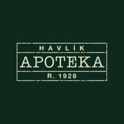 HAVLÍKOVA PŘÍRODNÍ APOTÉKA Liberec 