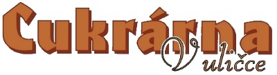 CUKRÁRNA V ULIČCE