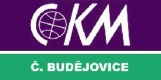 CKM ČESKÉ BUDĚJOVICE 