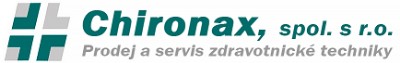 CHIRONAX, spol. s r.o.