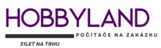 HOBBYLAND-POČÍTAČE NA ZAKÁZKU 