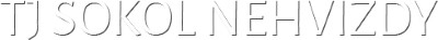 TJ SOKOL Nehvizdy 