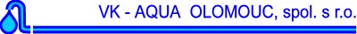 VK - AQUA OLOMOUC, spol. s r.o.