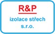 R & P IZOLACE STŘECH s.r.o.