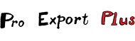 PRO EXPORT PLUS, spol. s r.o.