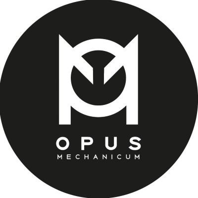 OPUS MECHANICUM s.r.o.