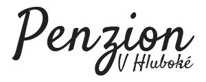 PENZION V HLUBOKÉ 