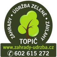 ZAHRADY-ÚDRŽBA 