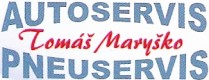 MARYŠKO TOMÁŠ-AUTOSERVIS-PNEUSERVIS 