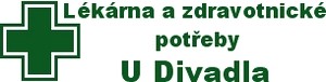 LÉKÁRNA U DIVADLA 