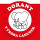 LAHŮDKY DORANT 