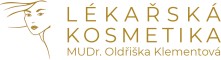 KLEMENTOVÁ OLDŘIŠKA MUDr.-LÉKAŘSKÁ KOSMETIKA 