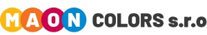 MAON COLORS s.r.o.