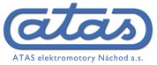 ATAS ELEKTROMOTORY NÁCHOD a.s.