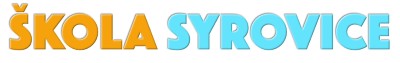 ZŠ A MŠ Syrovice 