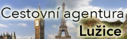 CESTOVNÍ AGENTURA LUŽICE 