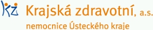 KRAJSKÁ ZDRAVOTNÍ-NEMOCNICE CHOMUTOV 