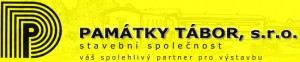 PAMÁTKY TÁBOR, s.r.o.