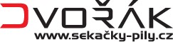 DVOŘÁK ZAHRADNÍ TECHNIKA s.r.o.