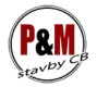 P & M STAVBY CB-SÁDROKARTONY, ZEDNICKÉ PRÁCE 