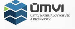 VYSOKÉ UČENÍ TECHNICKÉ V BRNĚ-ÚSTAV MATERIÁLOVÝCH VĚD A INŽENÝRSTVÍ 