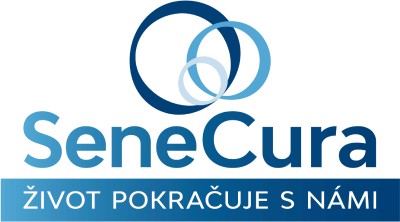 SENECURA SENIORCENTRUM TELČ s.r.o.