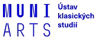MASARYKOVA UNIVERZITA-ÚSTAV KLASICKÝCH STUDIÍ 