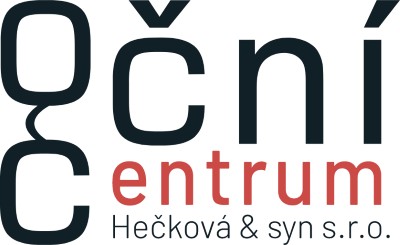 OČNÍ CENTRUM HEČKOVÁ A SYN s.r.o.