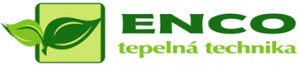 Enco-tepelná technika s.r.o.