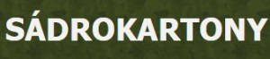 BĚŤÁK JOSEF-SÁDROKARTONY 
