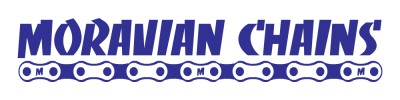 ŘETĚZY MORAVIAN CHAINS 