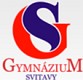 GYMNÁZIUM, OBCHODNÍ AKADEMIE, VYŠŠÍ ODBORNÁ ŠKOLA A JAZYKOVÁ ŠKOLA S PRÁVEM STÁTNÍ JAZYKOVÉ ZKOUŠKY 