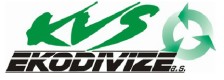 KVS EKODIVIZE a.s.