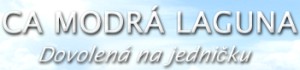 MODRÁ LAGUNA, s.r.o.