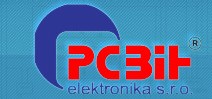 PCBit elektronika, s.r.o.