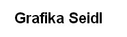GRAFIKA SEIDL, s.r.o.