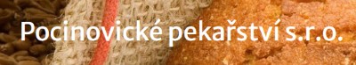 Pocinovické pekařství s.r.o.