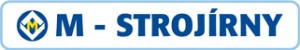 M-STROJÍRNY a.s.