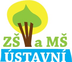 ZŠ A MŠ Ústavní 