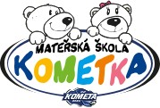 MŠ KOMETKA-BUDULÍNCI 