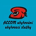 ACCOM UBYTOVÁNÍ Olomoucká 