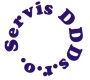 SERVIS DDD 
